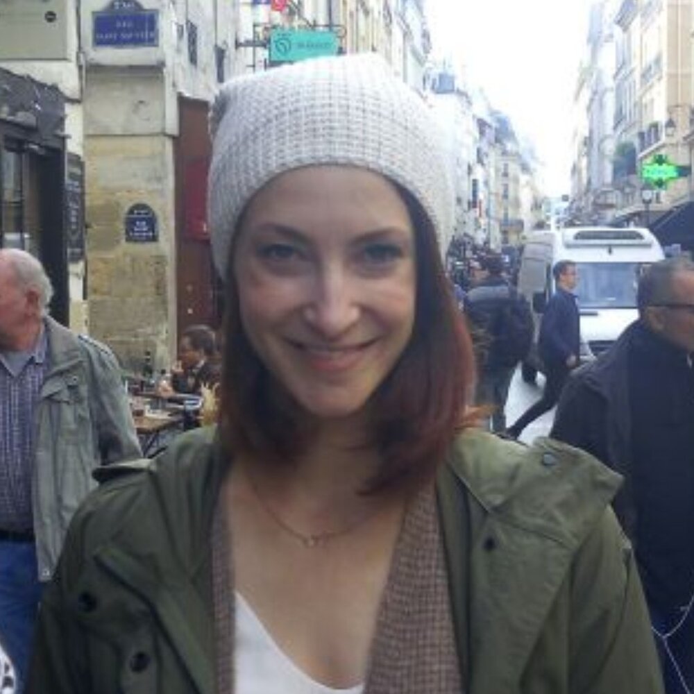 Meet your Posher, Carolyn